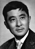 Dan Zhao