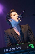 Danny O'Donoghue