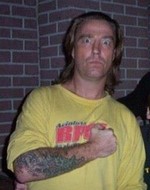 Dave Brockie