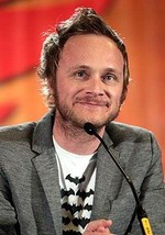 David Anders