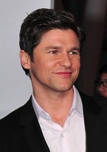 David Burtka