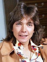 David Cassidy