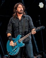 David Grohl