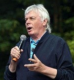 David Icke