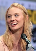 Deborah Ann Woll