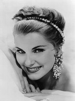 Debra Paget