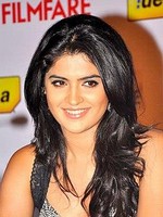 Deeksha Seth