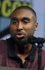 Demetrius Shipp Jr.