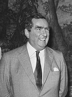 Denis Healey