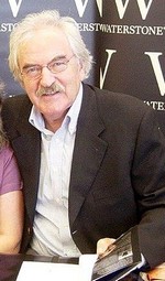 Des Lynam