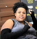 Desiree Burch