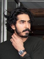 Dev Patel