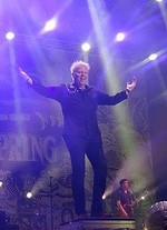 Dexter Holland