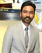 Dhanush