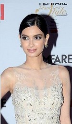 Diana Penty