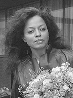 Diana Ross