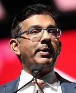 Dinesh D'Souza