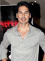 Dino Morea