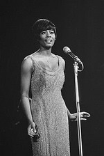 Dionne Warwick