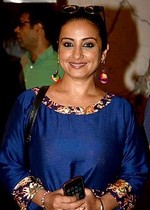 Divya Dutta