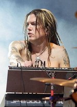 Dizzy Reed