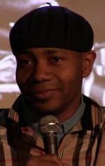 DJ Spooky