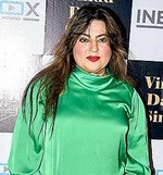 Dolly Bindra