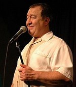 Dom Irrera