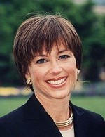 Dorothy Hamill