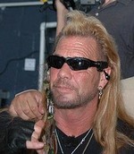 Duane 'Dog' Chapman