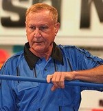 Earl Hebner