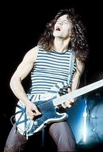 Eddie Van Halen