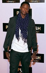 Edi Gathegi