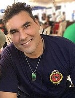 Eduardo Yáñez