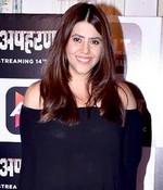 Ekta Kapoor