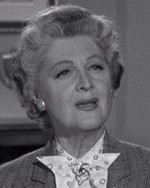 Eleanor Audley