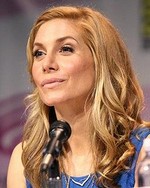 Elizabeth Mitchell