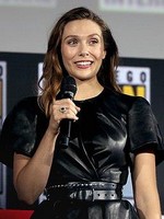 Elizabeth Olsen