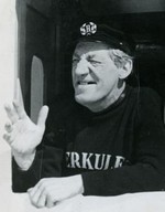 Emil Fjellström