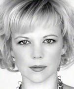 Emily Bergl