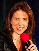 Emily Perkins