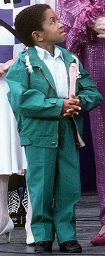 Emmanuel Lewis