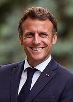 Emmanuel Macron