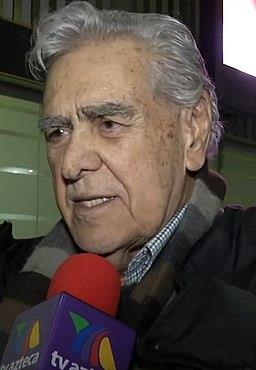 Eric del Castillo