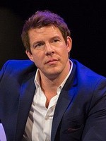 Eric Mabius