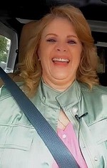 Erika Buenfil