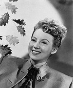 Evelyn Keyes