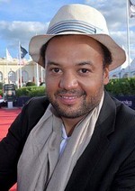 Fabrice Eboué