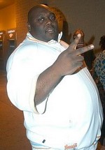 Faizon Love