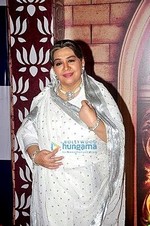 Farida Jalal